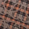 シルクとカシミア製のAnagramスカーフ シルクとカシミア製のAnagramスカーフ