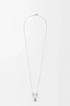スターリングシルバー製Balloonペンダント