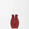 ナッパカーフスキン製 ミディアム・Flamenco・クラッチ ナッパカーフスキン製 ミディアム・Flamenco・クラッチ