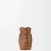 キャッツ ミニ Flamenco クラッチ(ナッパカーフスキン製) キャッツ ミニ Flamenco クラッチ(ナッパカーフスキン製)