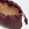 メロー・ナッパ・ラムスキン製 ラージ・Flamenco Purse メロー・ナッパ・ラムスキン製 ラージ・Flamenco Purse