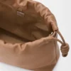 メロー・ナッパ・ラムスキン製 ラージ・Flamenco Purse メロー・ナッパ・ラムスキン製 ラージ・Flamenco Purse