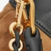 メロー・ナッパ・ラムスキン製 ミディアム・Flamenco Purse メロー・ナッパ・ラムスキン製 ミディアム・Flamenco Purse