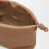 メロー・ナッパ・ラムスキン製 ミディアム・Flamenco Purse メロー・ナッパ・ラムスキン製 ミディアム・Flamenco Purse