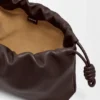 メロー・ナッパ・ラムスキン製 ラージ・Flamenco Purse メロー・ナッパ・ラムスキン製 ラージ・Flamenco Purse