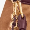 メロー・ナッパ・ラムスキン製 ラージ・Flamenco Purse メロー・ナッパ・ラムスキン製 ラージ・Flamenco Purse
