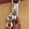 ファイングレインカーフスキン製 ミディアム・Flamenco Purse ファイングレインカーフスキン製 ミディアム・Flamenco Purse