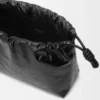 ハグフィッシュ製 ミディアム Flamenco Purse ハグフィッシュ製 ミディアム Flamenco Purse