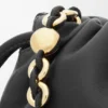 メロー・ナッパ・ラムスキン製 ミディアム・Flamenco Purse メロー・ナッパ・ラムスキン製 ミディアム・Flamenco Purse