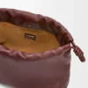 メロー・ナッパ・ラムスキン製 ミディアム・Flamenco Purse メロー・ナッパ・ラムスキン製 ミディアム・Flamenco Purse