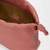 メロー・ナッパ・ラムスキン製 ミディアム・Flamenco Purse メロー・ナッパ・ラムスキン製 ミディアム・Flamenco Purse