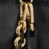 ハグフィッシュ製 ミディアム Flamenco Purse ハグフィッシュ製 ミディアム Flamenco Purse