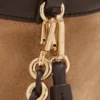 メロー・ナッパ・ラムスキン製 ミディアム・Flamenco Purse メロー・ナッパ・ラムスキン製 ミディアム・Flamenco Purse