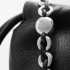 ファイングレインカーフスキン製 ミディアム・Flamenco Purse ファイングレインカーフスキン製 ミディアム・Flamenco Purse