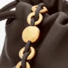 メロー・ナッパ・ラムスキン製 ミディアム・Flamenco Purse メロー・ナッパ・ラムスキン製 ミディアム・Flamenco Purse