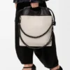 メロー・ナッパ・ラムスキン製「Flamenco Purse トートバッグ」 メロー・ナッパ・ラムスキン製「Flamenco Purse トートバッグ」