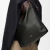 メロー・ナッパ・ラムスキン製「Flamenco Purse トートバッグ」 メロー・ナッパ・ラムスキン製「Flamenco Purse トートバッグ」