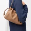 メロー・ナッパ・ラムスキン製 ミディアム・Flamenco Purse メロー・ナッパ・ラムスキン製 ミディアム・Flamenco Purse