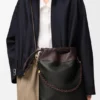 メロー・ナッパ・ラムスキン製「Flamenco Purse トートバッグ」 メロー・ナッパ・ラムスキン製「Flamenco Purse トートバッグ」