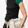 ファイングレインカーフスキン製 ミディアム・Flamenco Purse ファイングレインカーフスキン製 ミディアム・Flamenco Purse