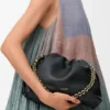 メロー・ナッパ・ラムスキン製 ミディアム・Flamenco Purse メロー・ナッパ・ラムスキン製 ミディアム・Flamenco Purse