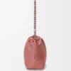 メロー・ナッパ・ラムスキン製 ミディアム・Flamenco Purse メロー・ナッパ・ラムスキン製 ミディアム・Flamenco Purse