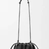 ファイングレインカーフスキン製 ミディアム・Flamenco Purse ファイングレインカーフスキン製 ミディアム・Flamenco Purse