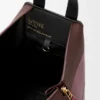 ナッパカーフスキン製 Hammock Compact バッグ ナッパカーフスキン製 Hammock Compact バッグ