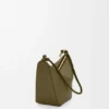 クラシックカーフスキン製 ミニ・Hammock Hobo クラシックカーフスキン製 ミニ・Hammock Hobo