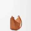クラシックカーフスキン製 ミニ・Hammock Hobo クラシックカーフスキン製 ミニ・Hammock Hobo