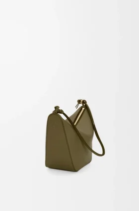 クラシックカーフスキン製 ミニ・Hammock Hobo