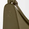 クラシックカーフスキン製 ミニ・Hammock Hobo クラシックカーフスキン製 ミニ・Hammock Hobo