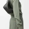クラシックカーフスキン製 ミニ・Hammock Hobo クラシックカーフスキン製 ミニ・Hammock Hobo
