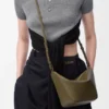 クラシックカーフスキン製 ミニ・Hammock Hobo クラシックカーフスキン製 ミニ・Hammock Hobo