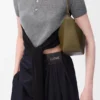 クラシックカーフスキン製 ミニ・Hammock Hobo クラシックカーフスキン製 ミニ・Hammock Hobo