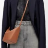 クラシックカーフスキン製 ミニ・Hammock Hobo クラシックカーフスキン製 ミニ・Hammock Hobo