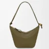 クラシックカーフスキン製 ミニ・Hammock Hobo クラシックカーフスキン製 ミニ・Hammock Hobo