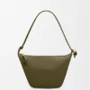 クラシックカーフスキン製 ミニ・Hammock Hobo クラシックカーフスキン製 ミニ・Hammock Hobo