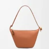 クラシックカーフスキン製 ミニ・Hammock Hobo クラシックカーフスキン製 ミニ・Hammock Hobo