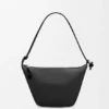 クラシックカーフスキン製 ミニ・Hammock Hobo クラシックカーフスキン製 ミニ・Hammock Hobo