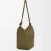 クラシックカーフスキン製 ミニ・Hammock Hobo クラシックカーフスキン製 ミニ・Hammock Hobo