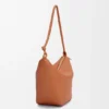 クラシックカーフスキン製 ミニ・Hammock Hobo クラシックカーフスキン製 ミニ・Hammock Hobo