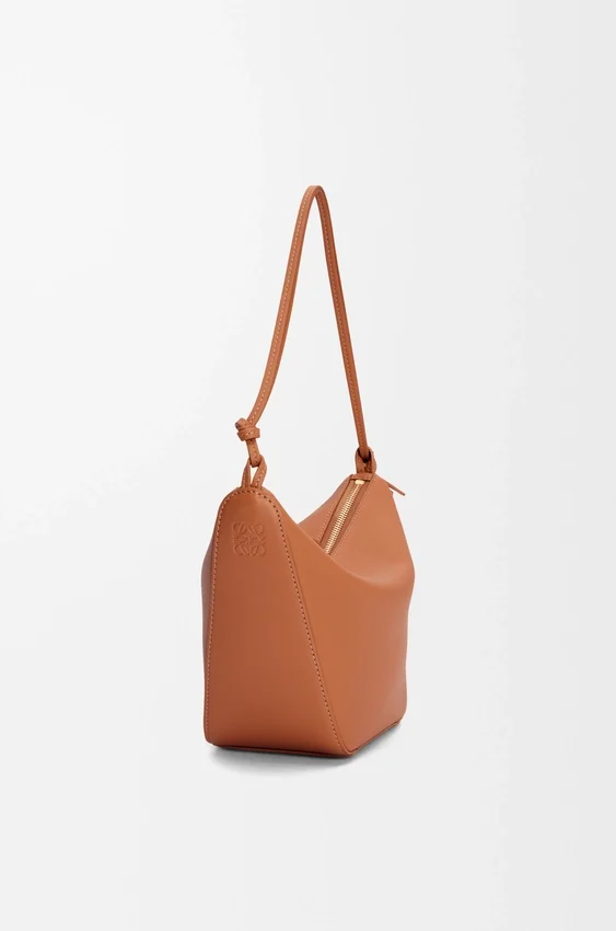 クラシックカーフスキン製 ミニ・Hammock Hobo クラシックカーフスキン製 ミニ・Hammock Hobo