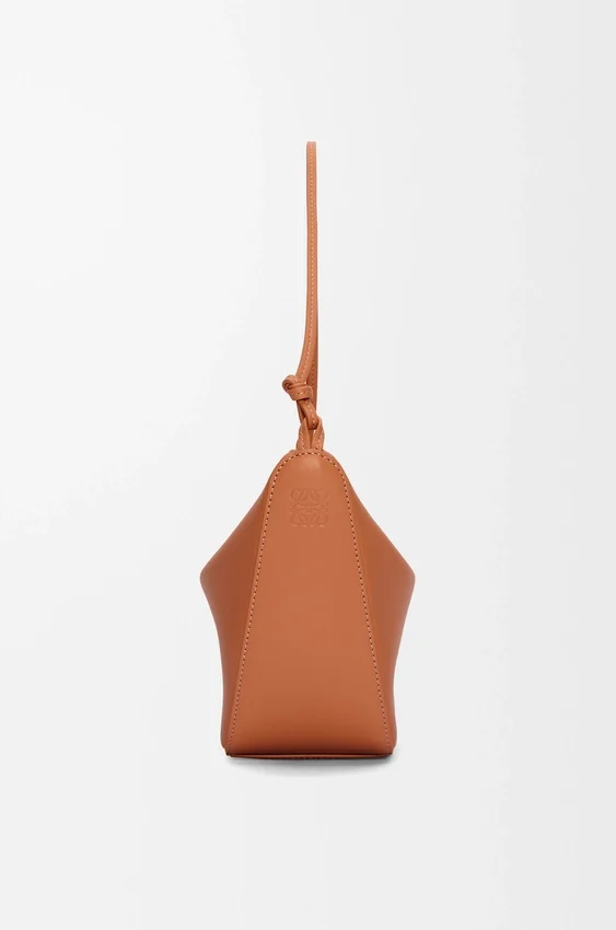 クラシックカーフスキン製 ミニ・Hammock Hobo クラシックカーフスキン製 ミニ・Hammock Hobo