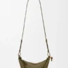 クラシックカーフスキン製 ミニ・Hammock Hobo クラシックカーフスキン製 ミニ・Hammock Hobo