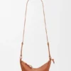 クラシックカーフスキン製 ミニ・Hammock Hobo クラシックカーフスキン製 ミニ・Hammock Hobo