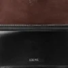 ペーパーカーフとスエード製の「Large Switch トートバッグ」 ペーパーカーフとスエード製の「Large Switch トートバッグ」