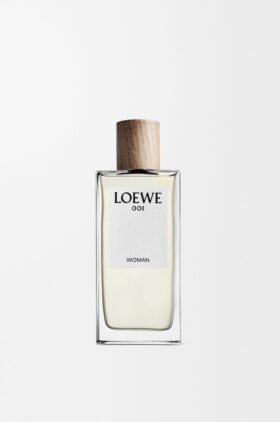Loewe 001 ウーマン オードパルファム 100ml