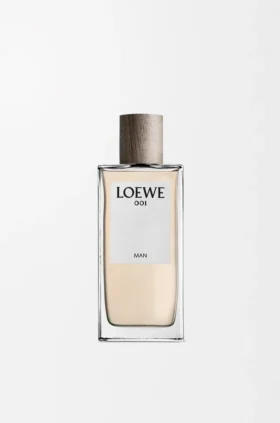 Loewe 001 マン オードゥ パルファン 100ml