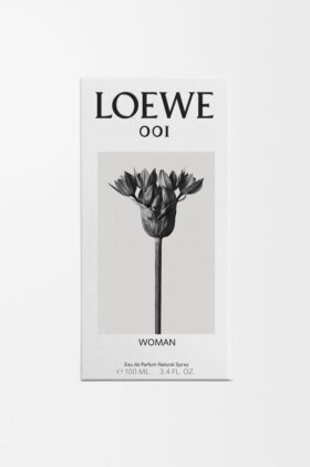 Loewe 001 ウーマン オードパルファム 100ml